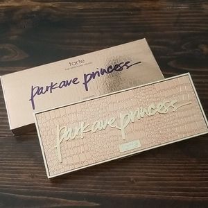 Tarte Parkave Princess